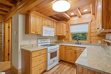 716 Anderson Ridge Road Greer SC 29651