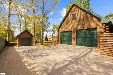 716 Anderson Ridge Road Greer SC 29651