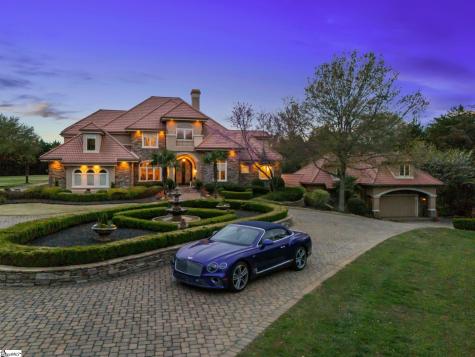 716 Anderson Ridge Road Greer SC 29651