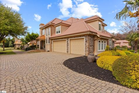 716 Anderson Ridge Road Greer SC 29651