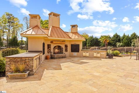 716 Anderson Ridge Road Greer SC 29651