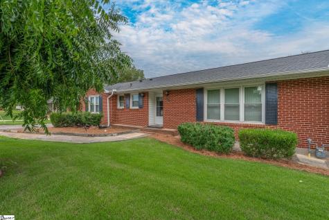 7011 White Horse Road Greenville SC 29611