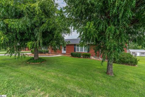 7011 White Horse Road Greenville SC 29611