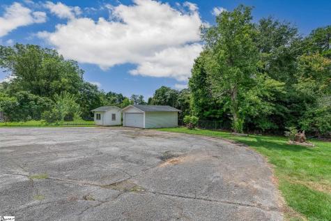 7011 White Horse Road Greenville SC 29611