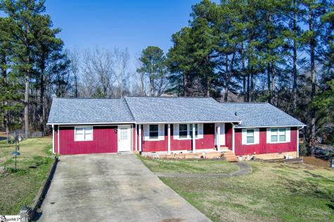 325 Shoally Ridge Drive Boiling Springs SC 29316