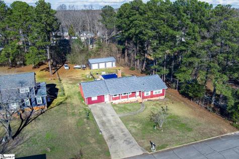 325 Shoally Ridge Drive Boiling Springs SC 29316