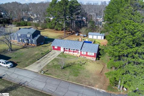 325 Shoally Ridge Drive Boiling Springs SC 29316