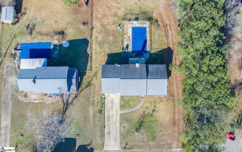 325 Shoally Ridge Drive Boiling Springs SC 29316