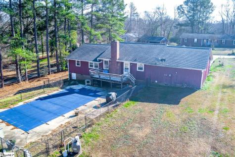325 Shoally Ridge Drive Boiling Springs SC 29316