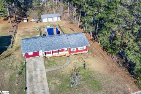 325 Shoally Ridge Drive Boiling Springs SC 29316