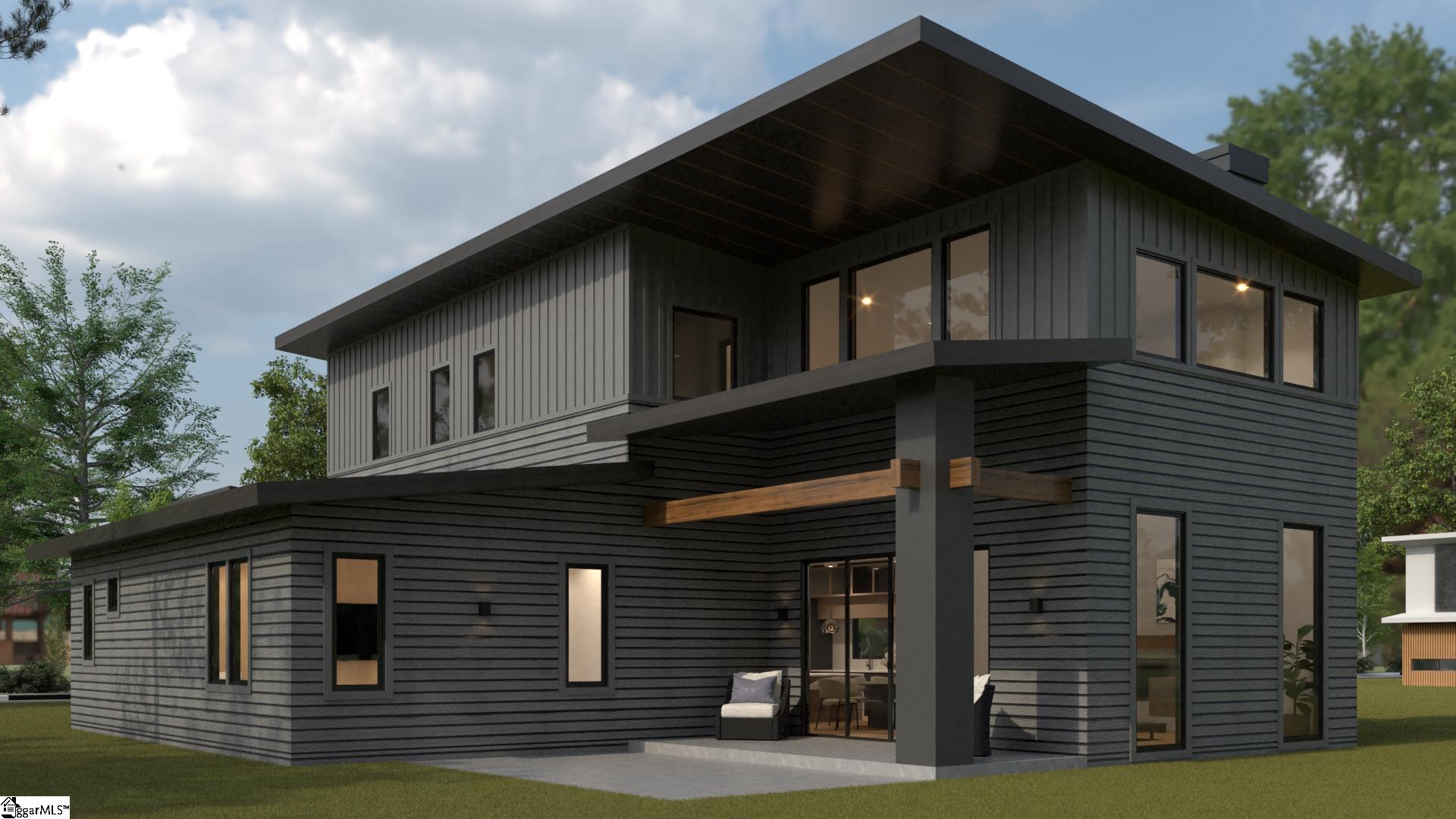 225 Refuge Drive Travelers Rest SC 29690