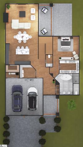 225 Refuge Drive Travelers Rest SC 29690