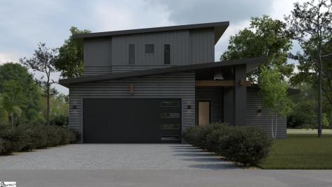 225 Refuge Drive Travelers Rest SC 29690