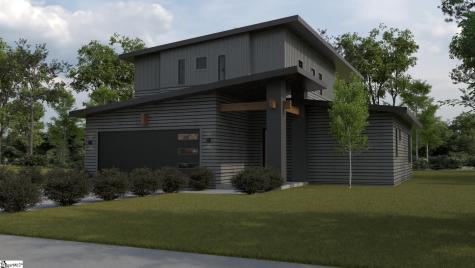 225 Refuge Drive Travelers Rest SC 29690