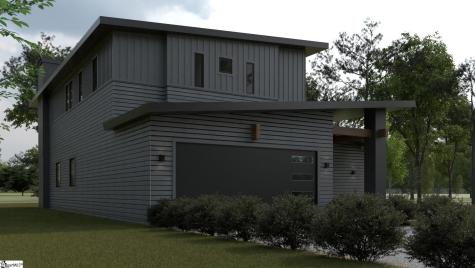 225 Refuge Drive Travelers Rest SC 29690