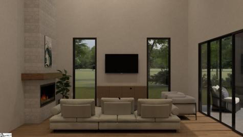 225 Refuge Drive Travelers Rest SC 29690