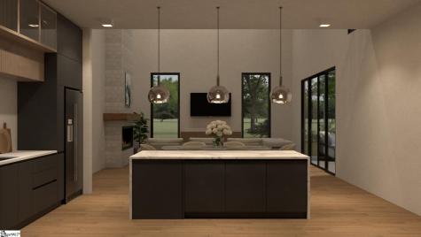 225 Refuge Drive Travelers Rest SC 29690