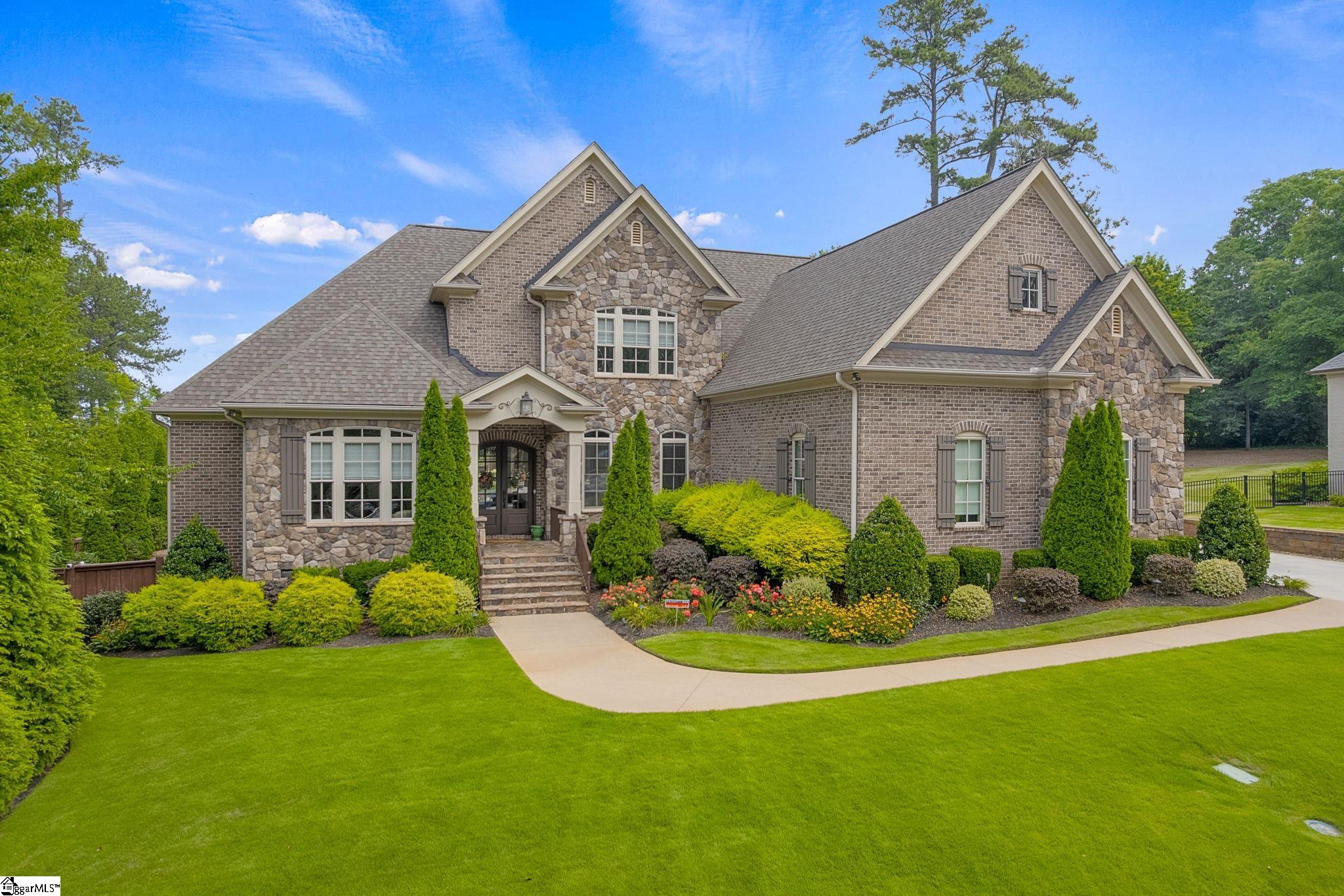 20 Parkins Oak Court Greenville SC 29607