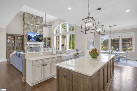 20 Parkins Oak Court Greenville SC 29607