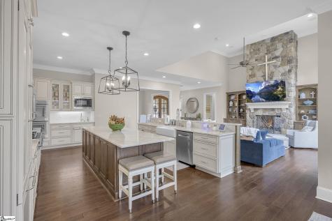 20 Parkins Oak Court Greenville SC 29607