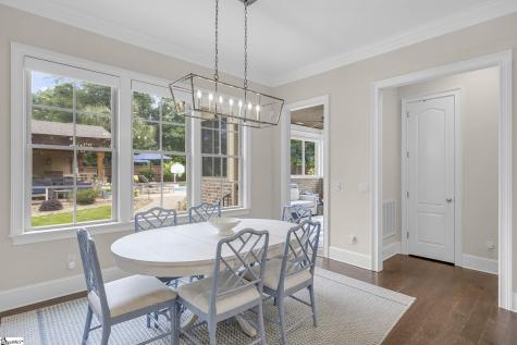 20 Parkins Oak Court Greenville SC 29607
