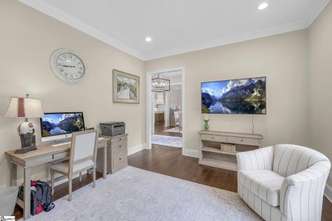 20 Parkins Oak Court Greenville SC 29607