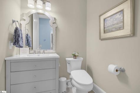 20 Parkins Oak Court Greenville SC 29607