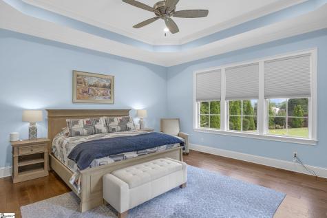 20 Parkins Oak Court Greenville SC 29607