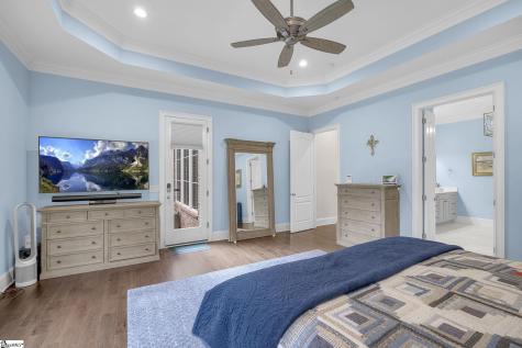20 Parkins Oak Court Greenville SC 29607