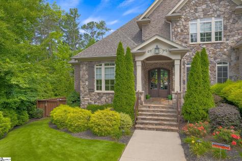 20 Parkins Oak Court Greenville SC 29607