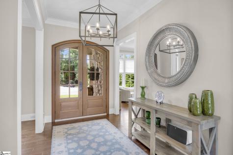 20 Parkins Oak Court Greenville SC 29607