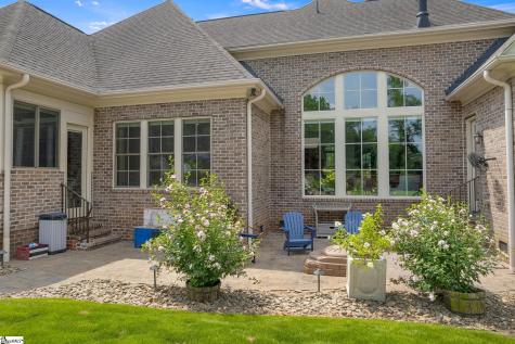 20 Parkins Oak Court Greenville SC 29607