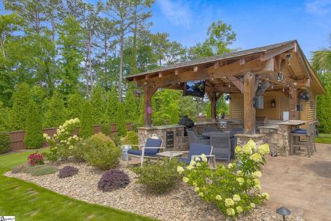 20 Parkins Oak Court Greenville SC 29607
