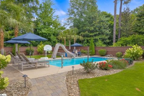 20 Parkins Oak Court Greenville SC 29607