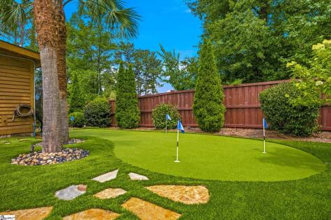 20 Parkins Oak Court Greenville SC 29607