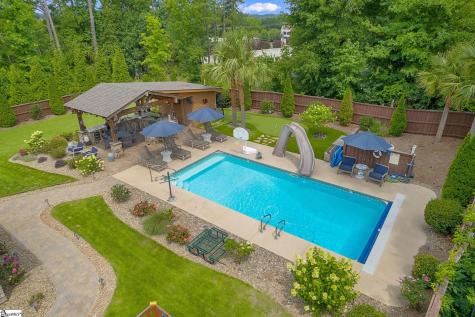 20 Parkins Oak Court Greenville SC 29607