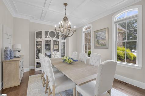 20 Parkins Oak Court Greenville SC 29607