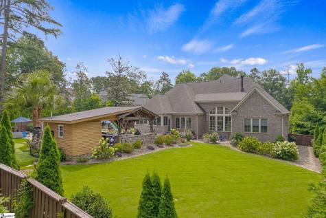20 Parkins Oak Court Greenville SC 29607