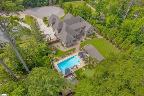 20 Parkins Oak Court Greenville SC 29607