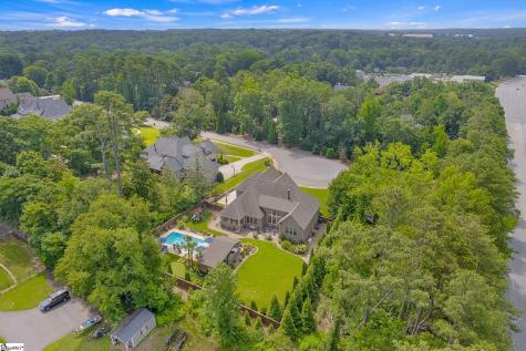 20 Parkins Oak Court Greenville SC 29607