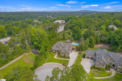 20 Parkins Oak Court Greenville SC 29607