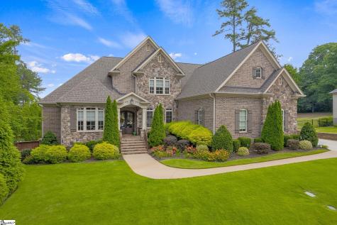 20 Parkins Oak Court Greenville SC 29607