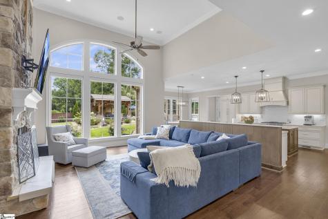 20 Parkins Oak Court Greenville SC 29607