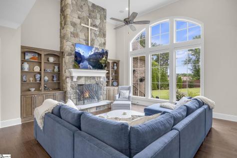 20 Parkins Oak Court Greenville SC 29607