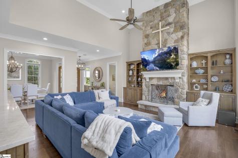 20 Parkins Oak Court Greenville SC 29607