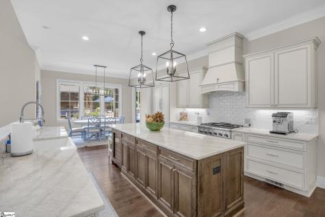 20 Parkins Oak Court Greenville SC 29607