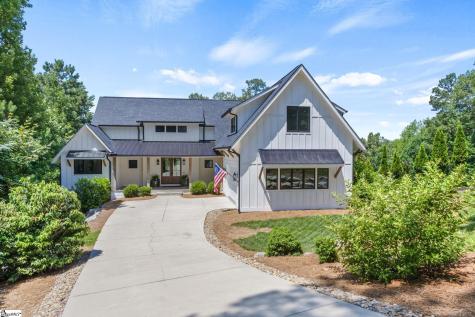 148 Cedar Bluff Court Six Mile SC 29682