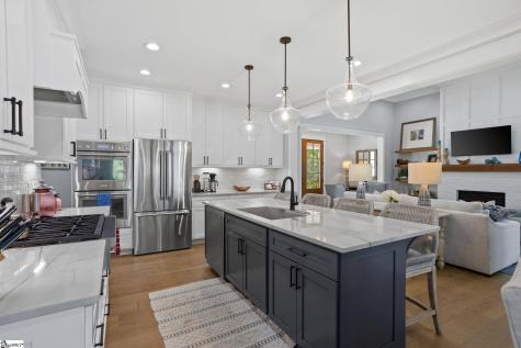 148 Cedar Bluff Court Six Mile SC 29682