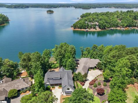 148 Cedar Bluff Court Six Mile SC 29682