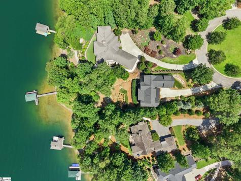148 Cedar Bluff Court Six Mile SC 29682